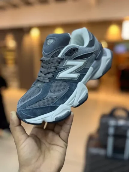 New Balance 9060 Navy Blue