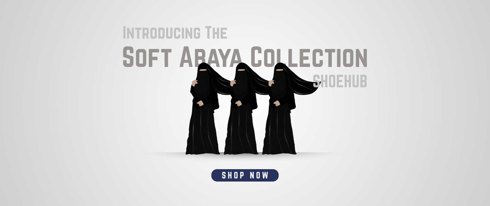 Soft Abaya Collection